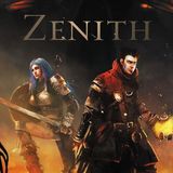Zenith (PlayStation 4)